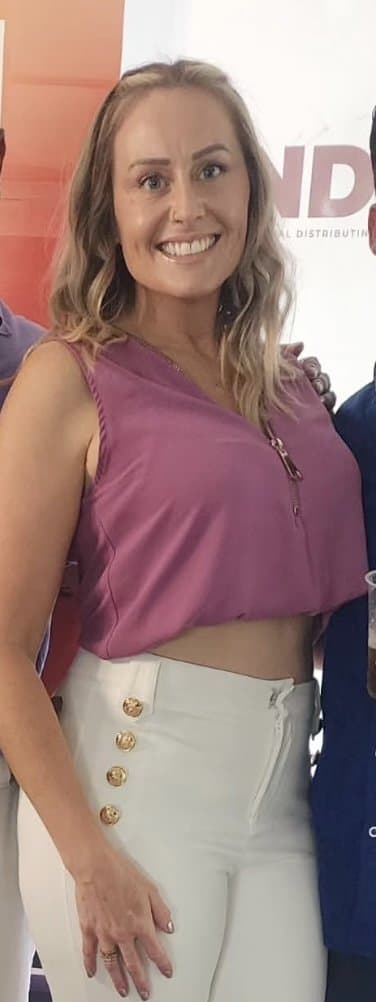 Nurse, 43. MILF, big tits,hubby deployed, gets raw cock with random &  gets first BBC in her own bed