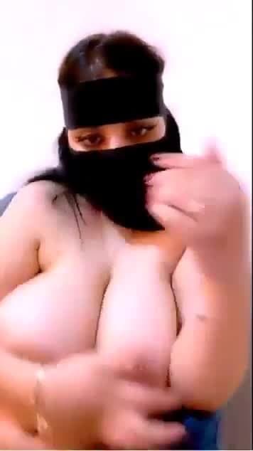 Moroccan Arab whore living in Saudi