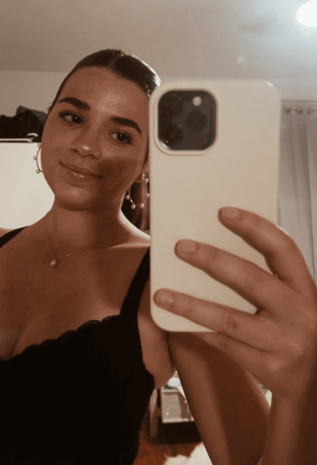 sexy 22yo sorority slut before and after gym - teen, sexy, hot, petite, busty, college,18 19 20