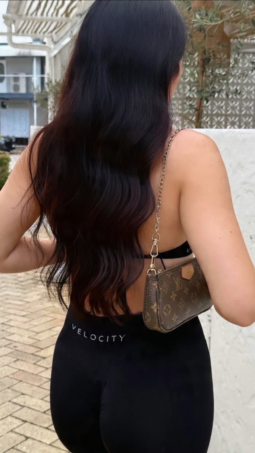 22 yo IRL mom: Hottest IRL gym milf ever! (Part 1) - Please REPOST if you like!