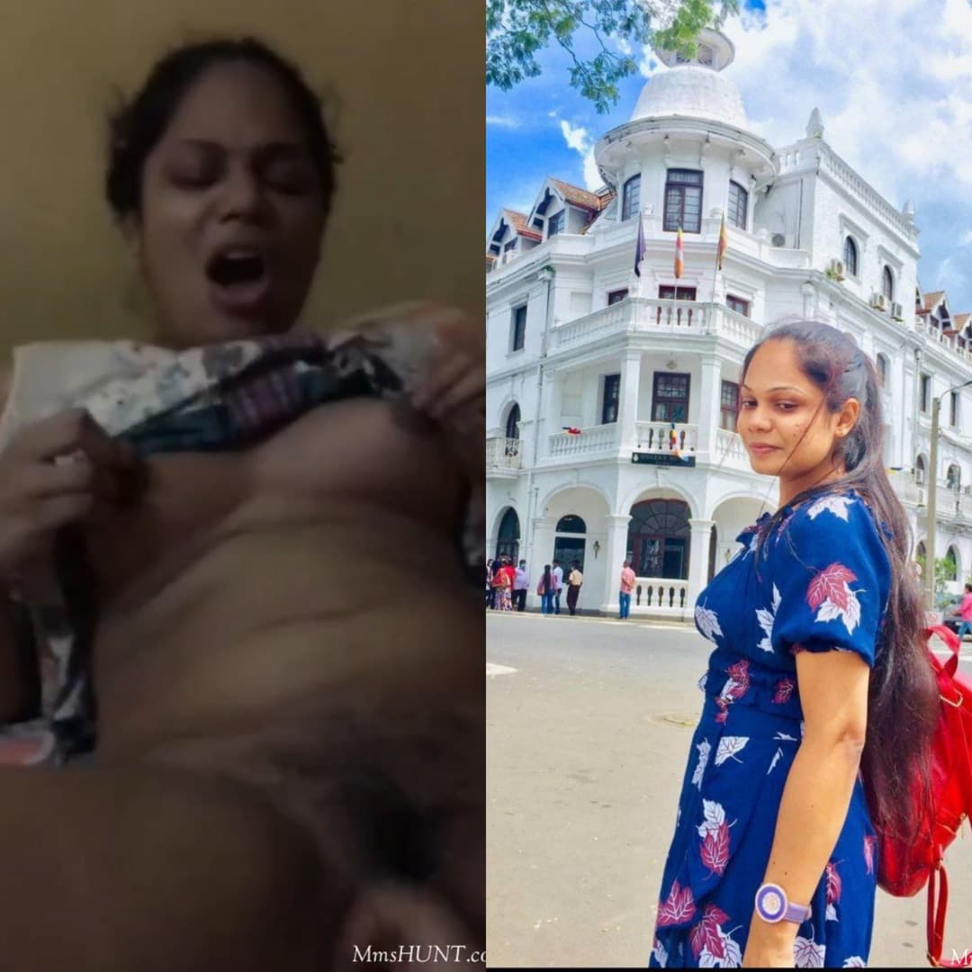 Sri lankan teen girl get hardcore fuck