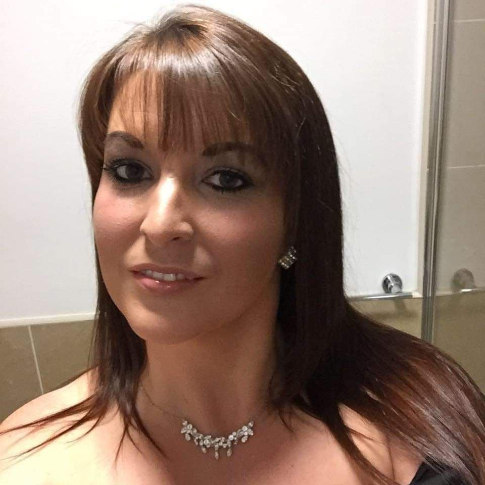 Claire Warrick, 36, Nurse at Newcastle General. Been fucked by at least 4 staff members.