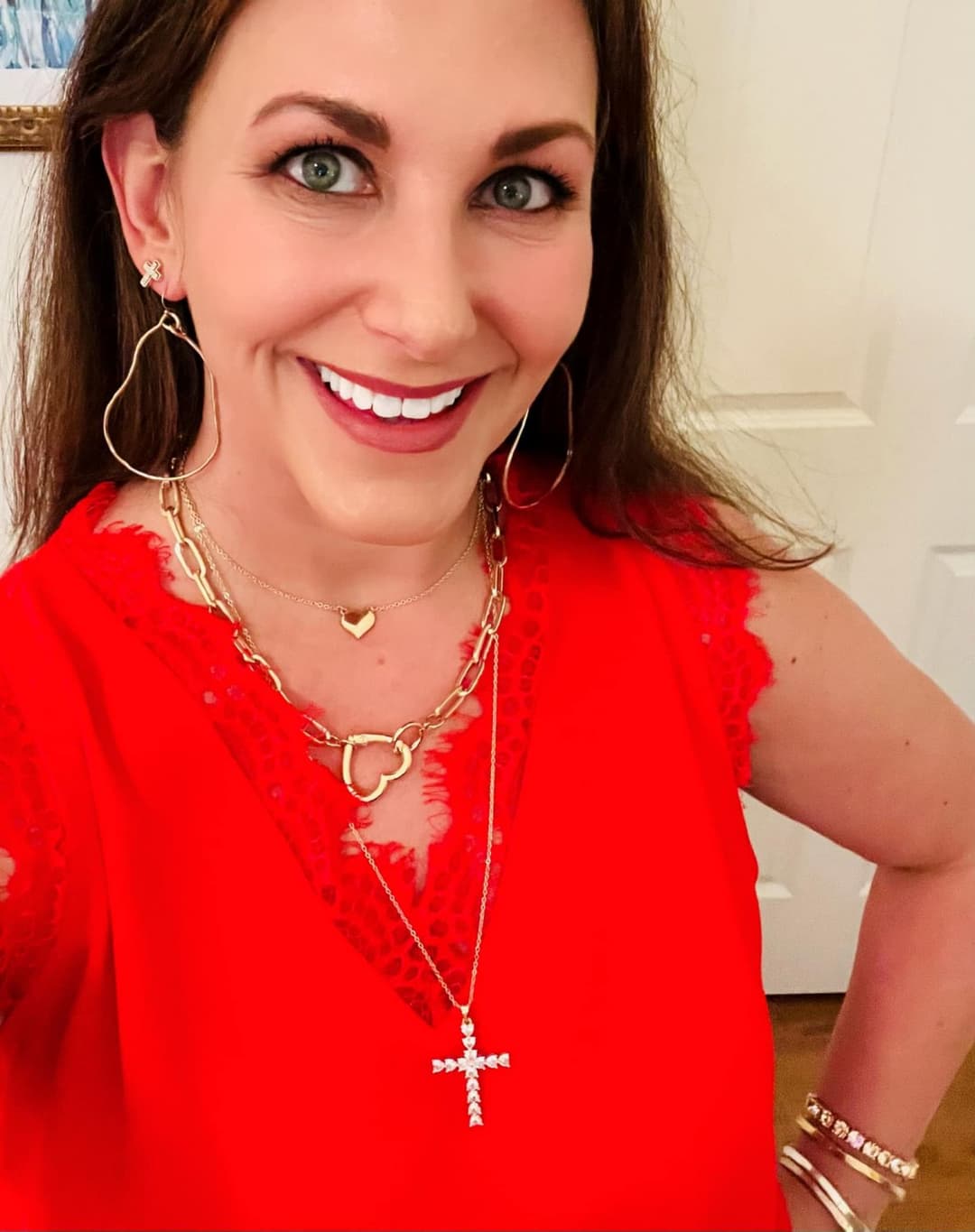 R...Your Favorite Louisiana Realtor