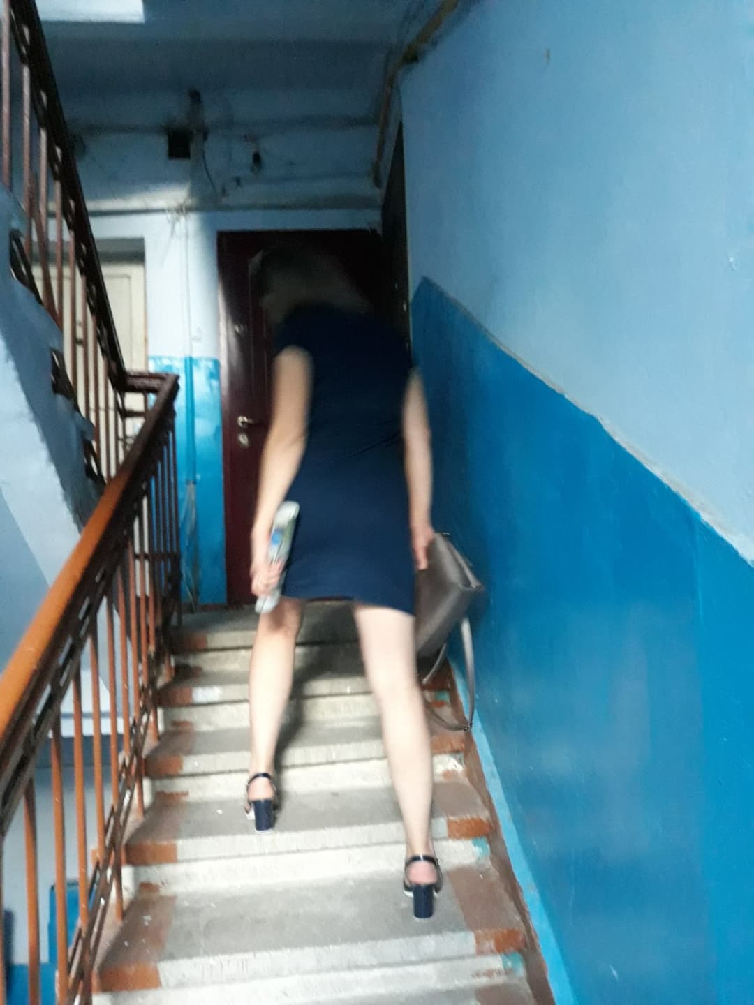 slut picked up on the street, very easy catch