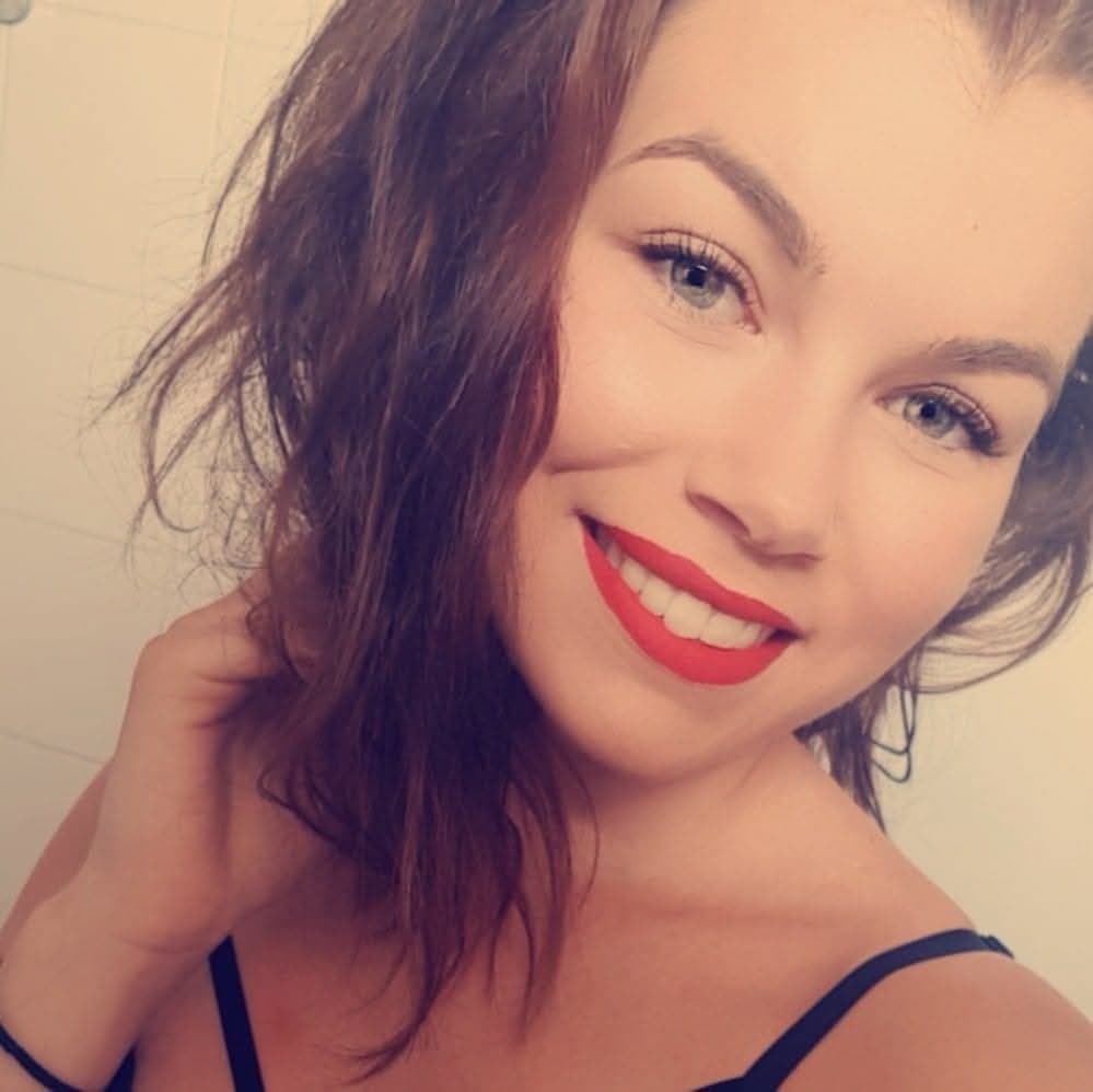 Beurette milf française exposé