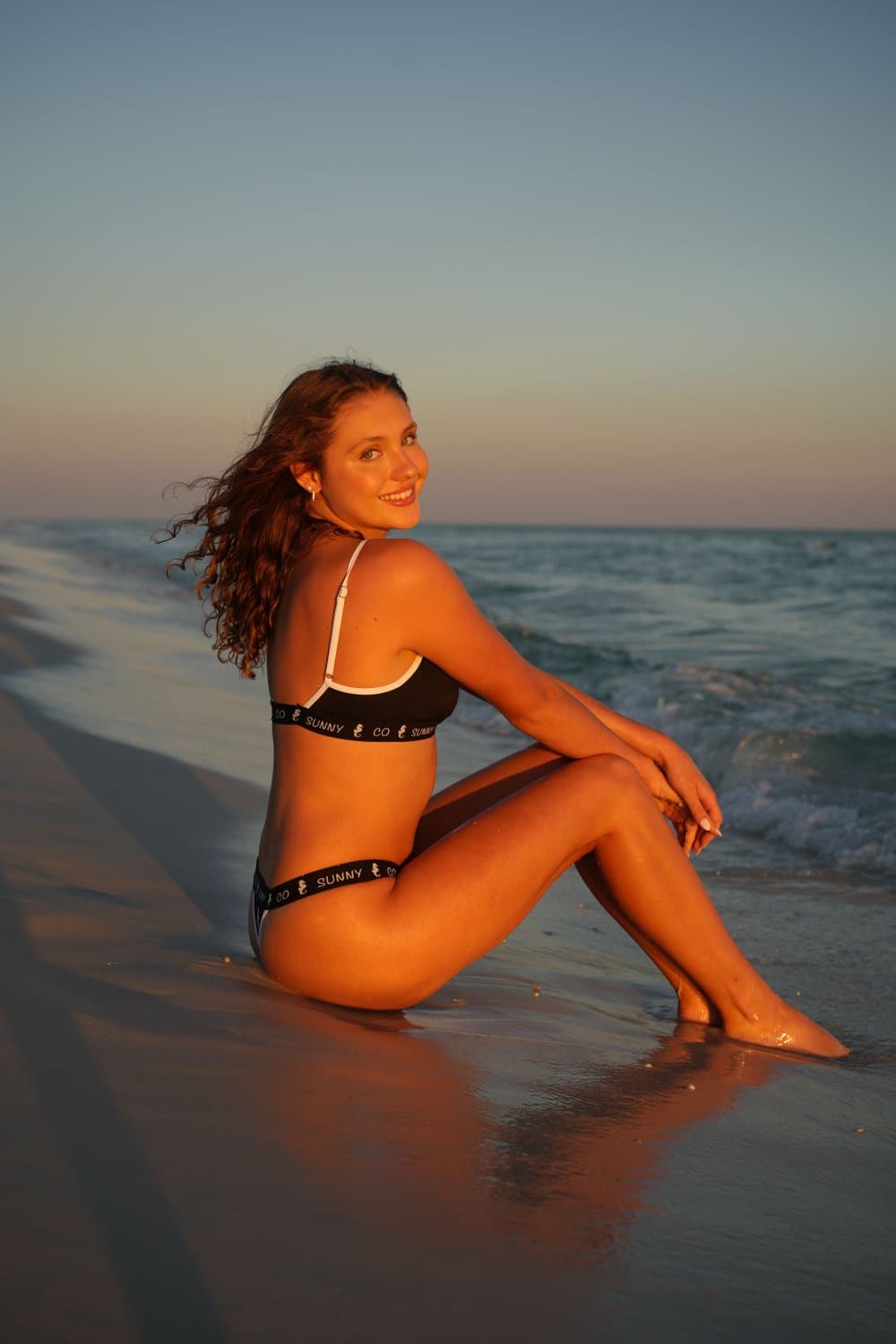 Olivia Mitchell Teen Fully Nude - Topless - Mitchell Sisters