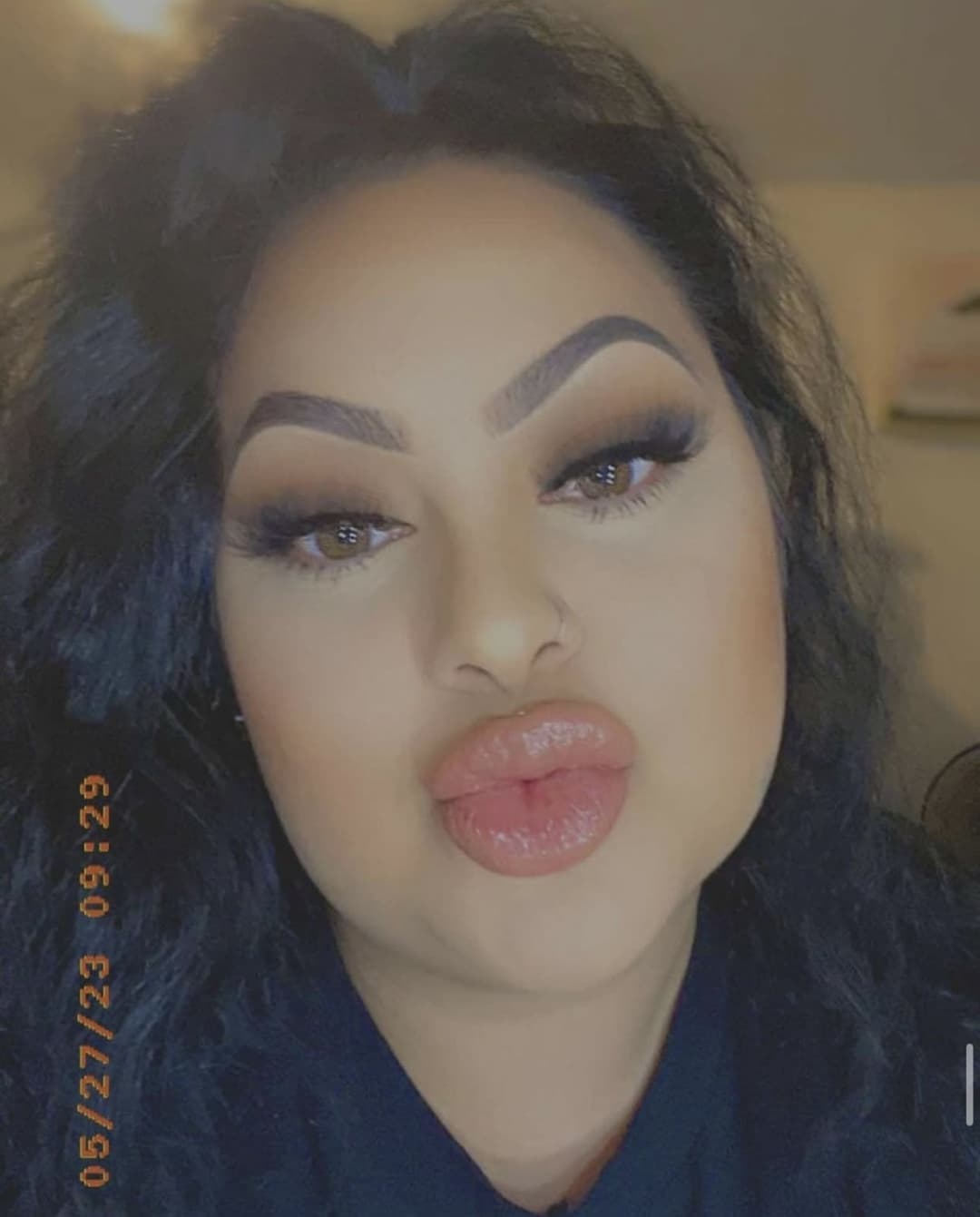Mercedes bbw latina  Kennewick