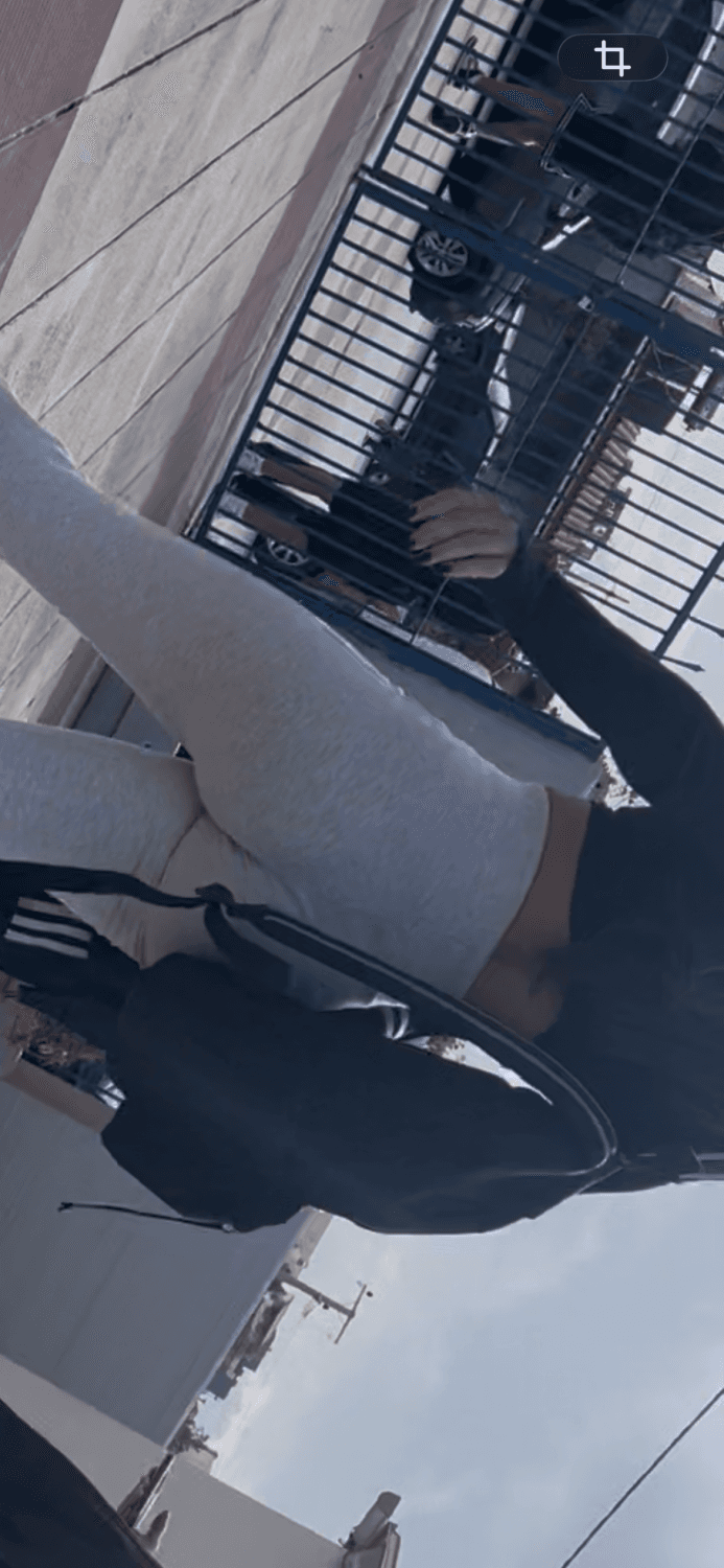 Beautiful Girl Beautiful Ass