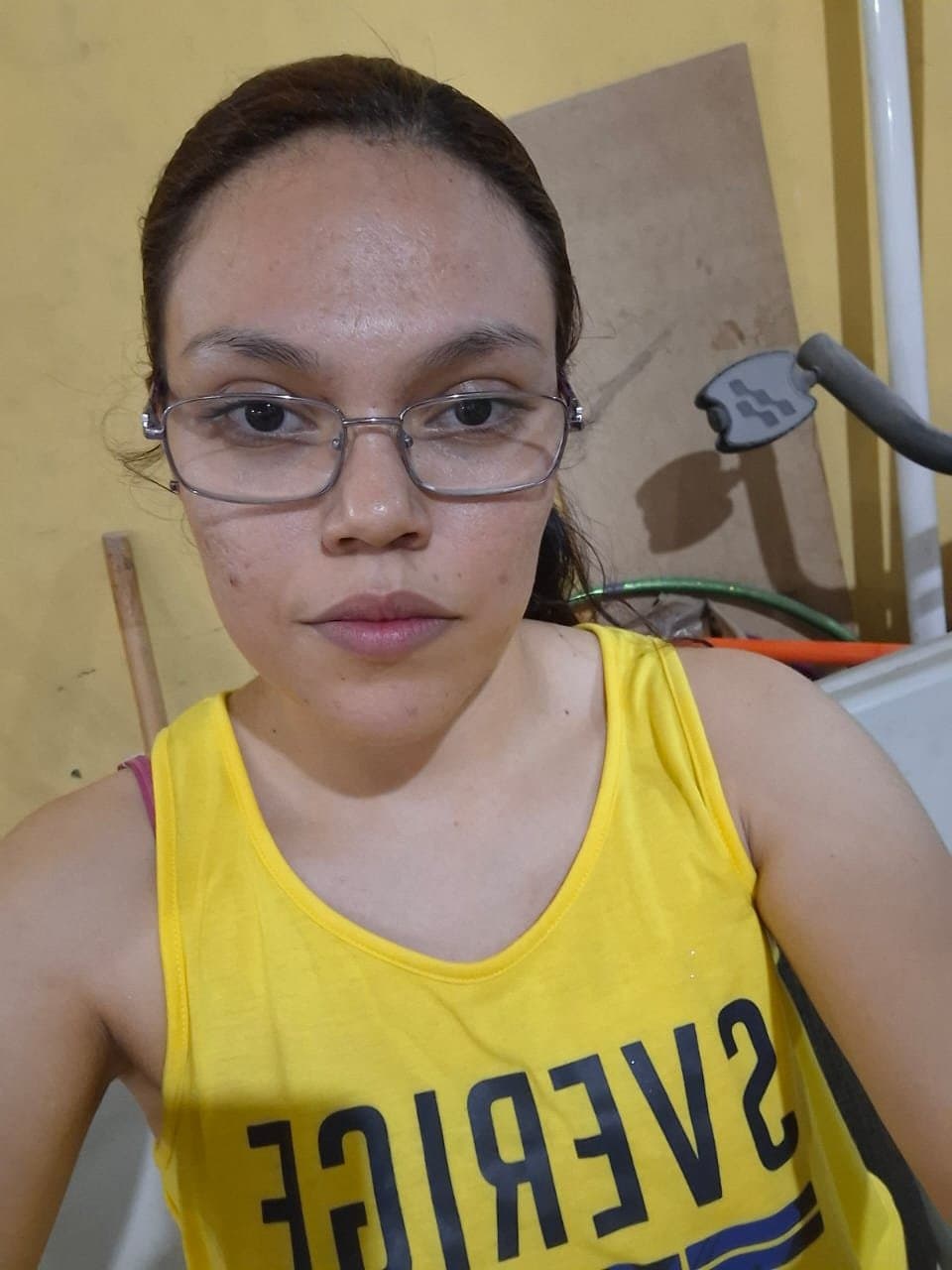 Celeste del Socorro de Lira Mercado de Loreto Zacatecas