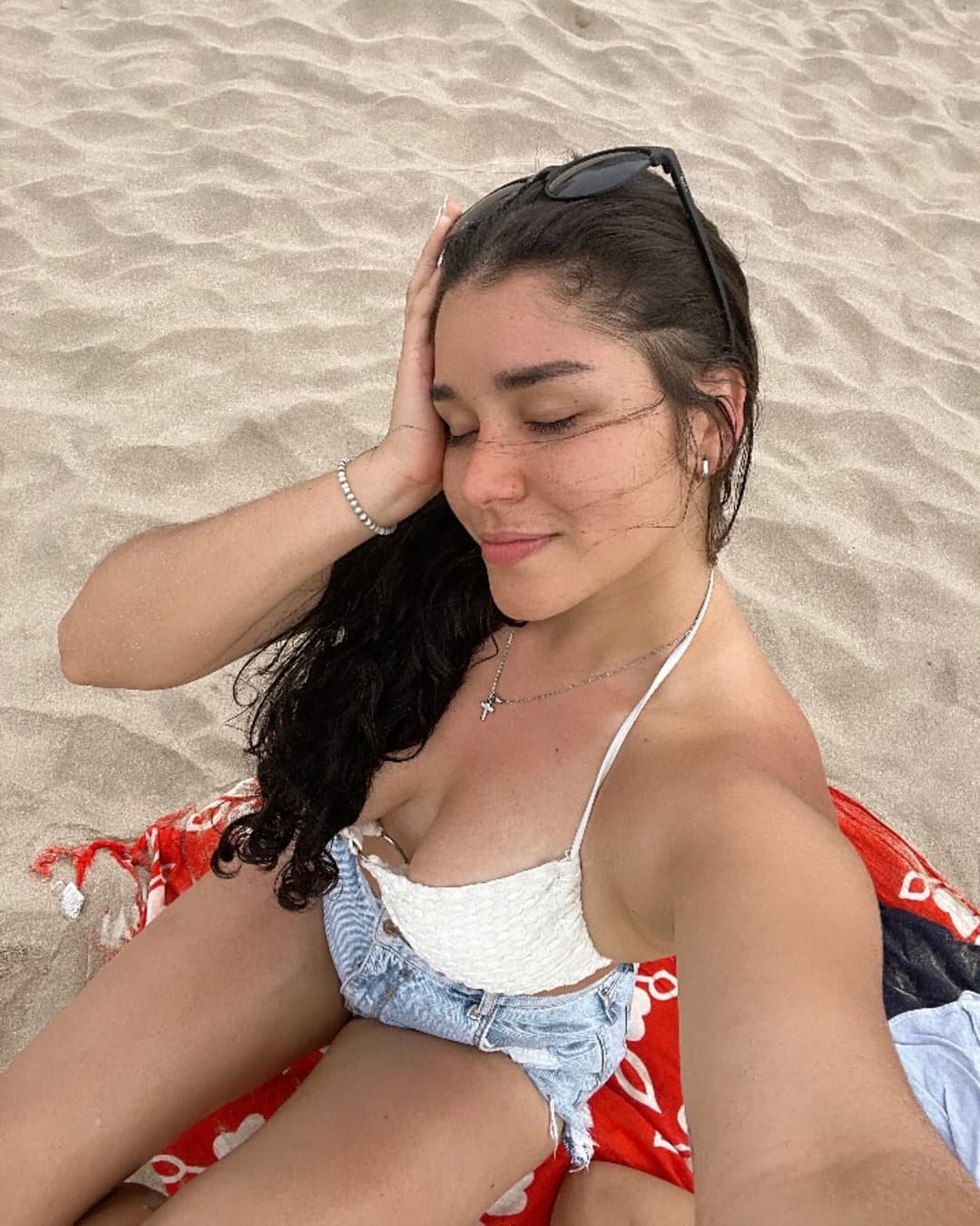 Ecuatorianas #7: Juli ?