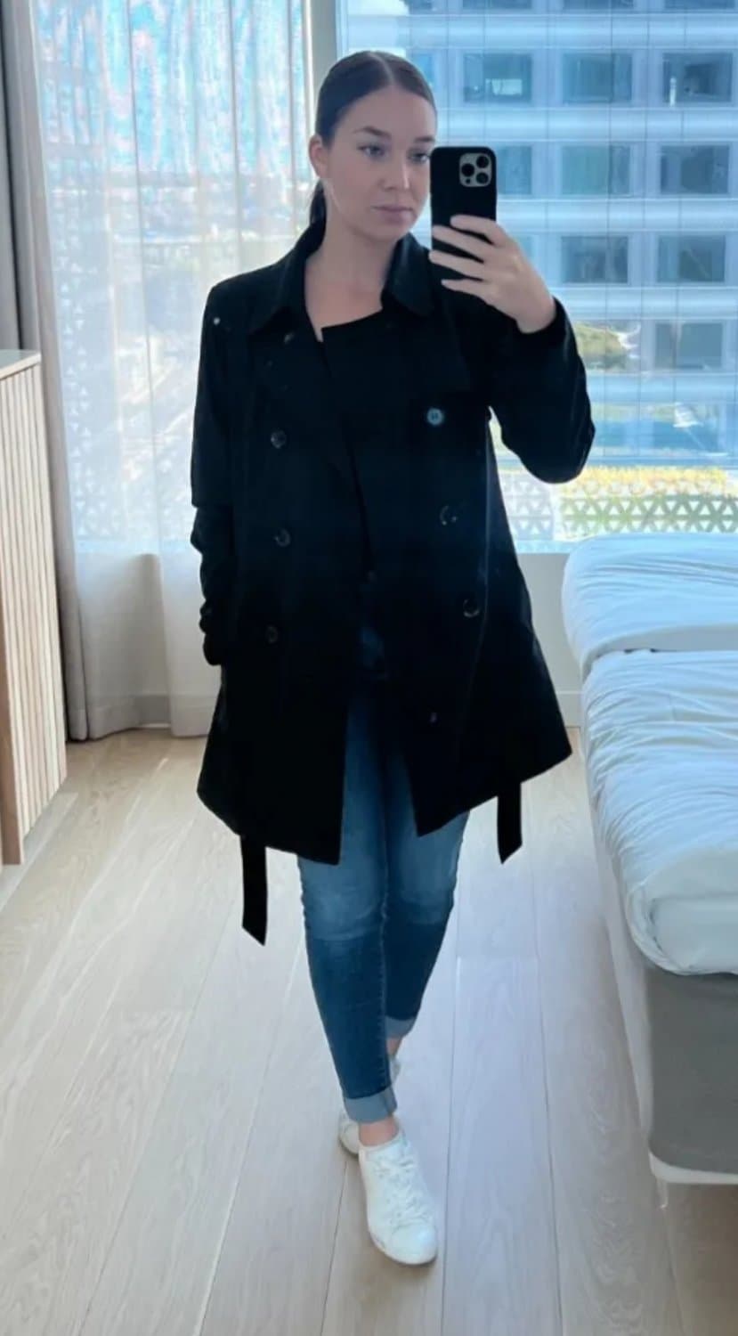 Sonja, finnish escort in Finland