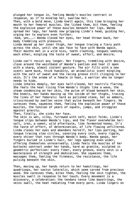 Click to view full size The history of a bodybuilding orgy - nothing but muscles & sex