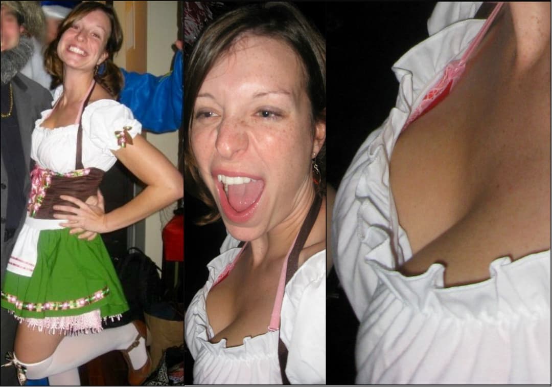 Mommy has big tits and a secret sex tape