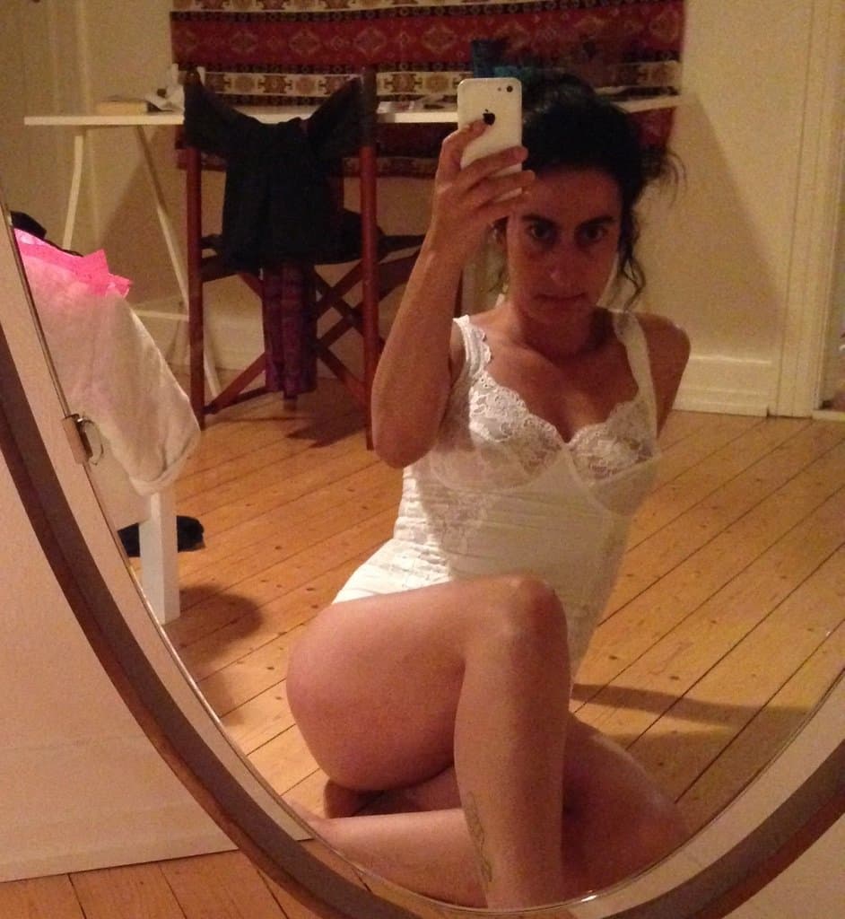 Click to view full size Arab Tona. Divorced Gangbang Whore Tromsø Norway