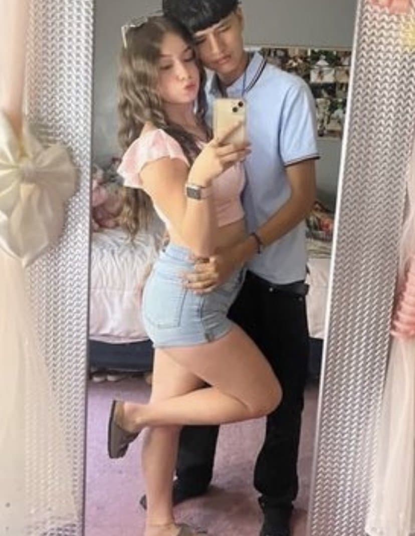 Latina finally leaked buddy think his girl all his little does he know I have her nudes ?‍?