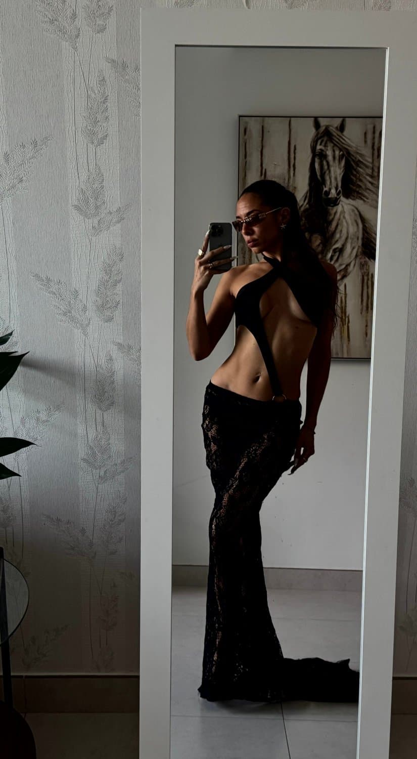 Experience the thrill of exploration with my curves