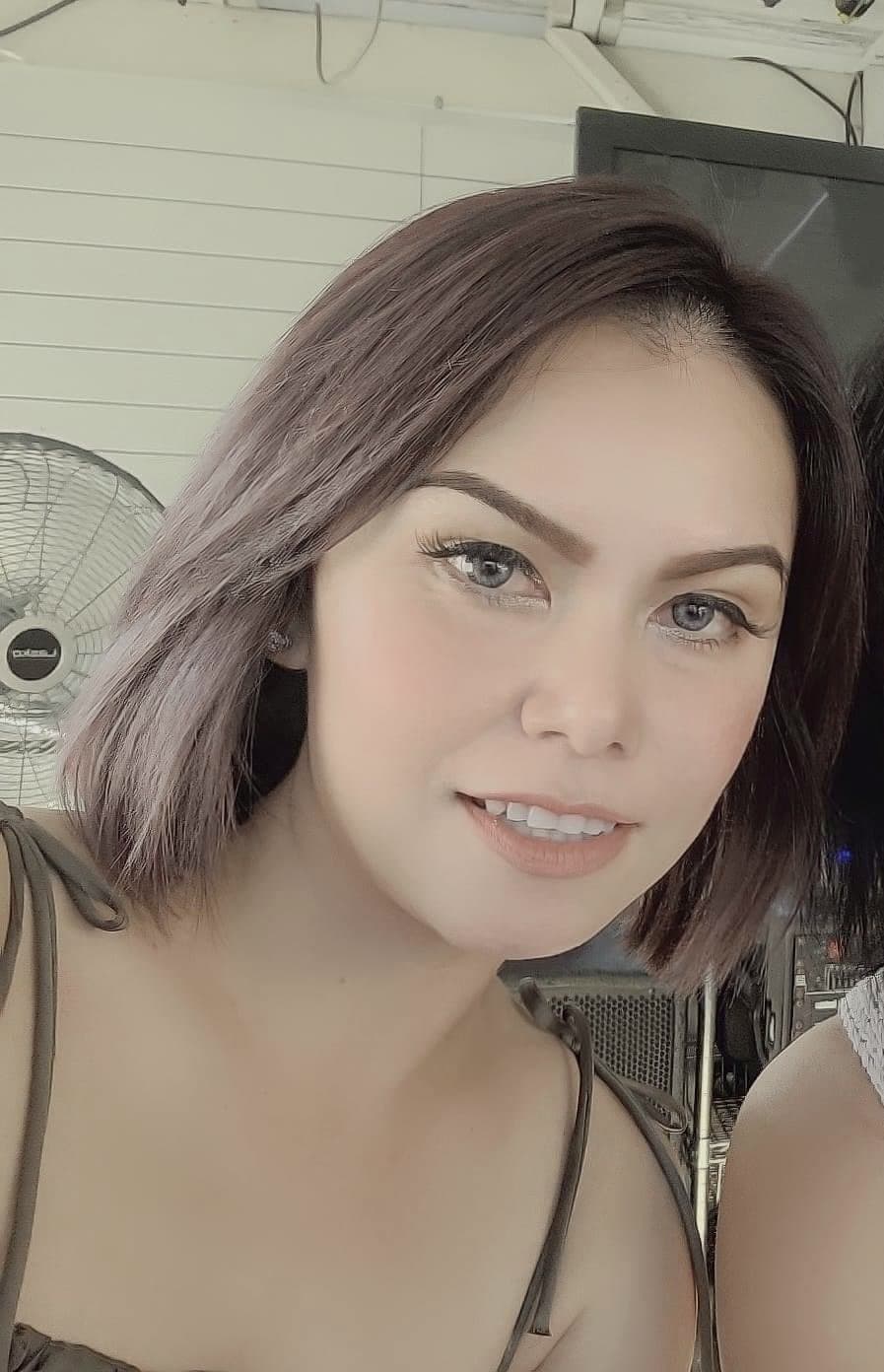 Beautiful Bay Area Asian Babe