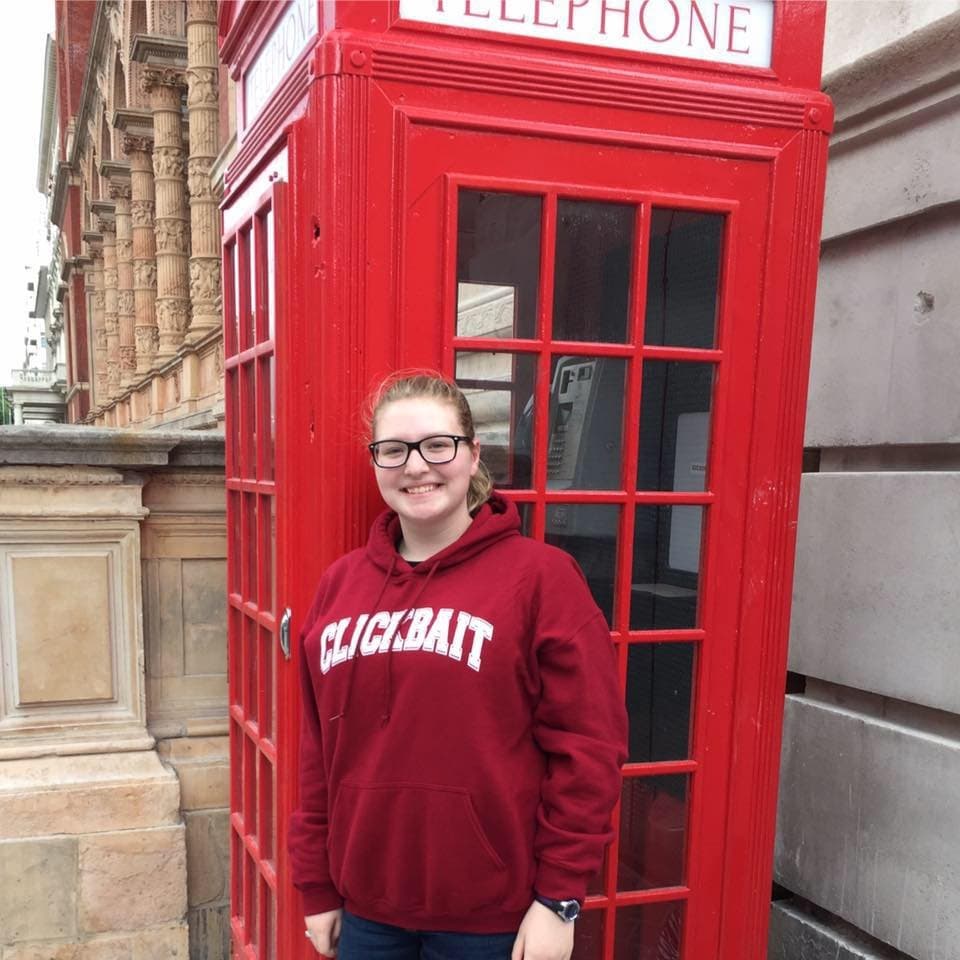 Teen blonde Jaden nude!