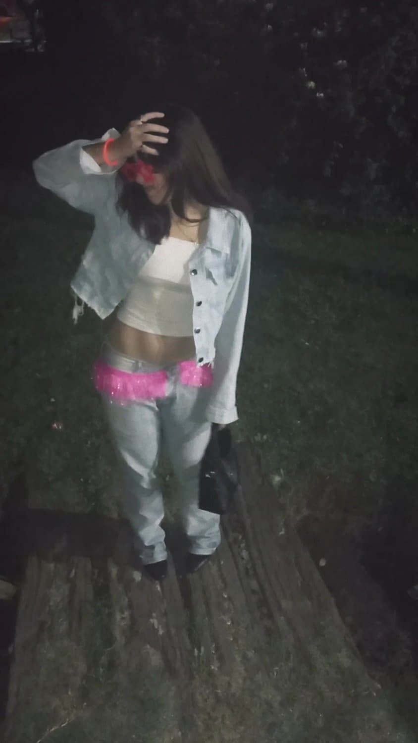 Pendeja de Buenos Aires promo 25 |Selena|