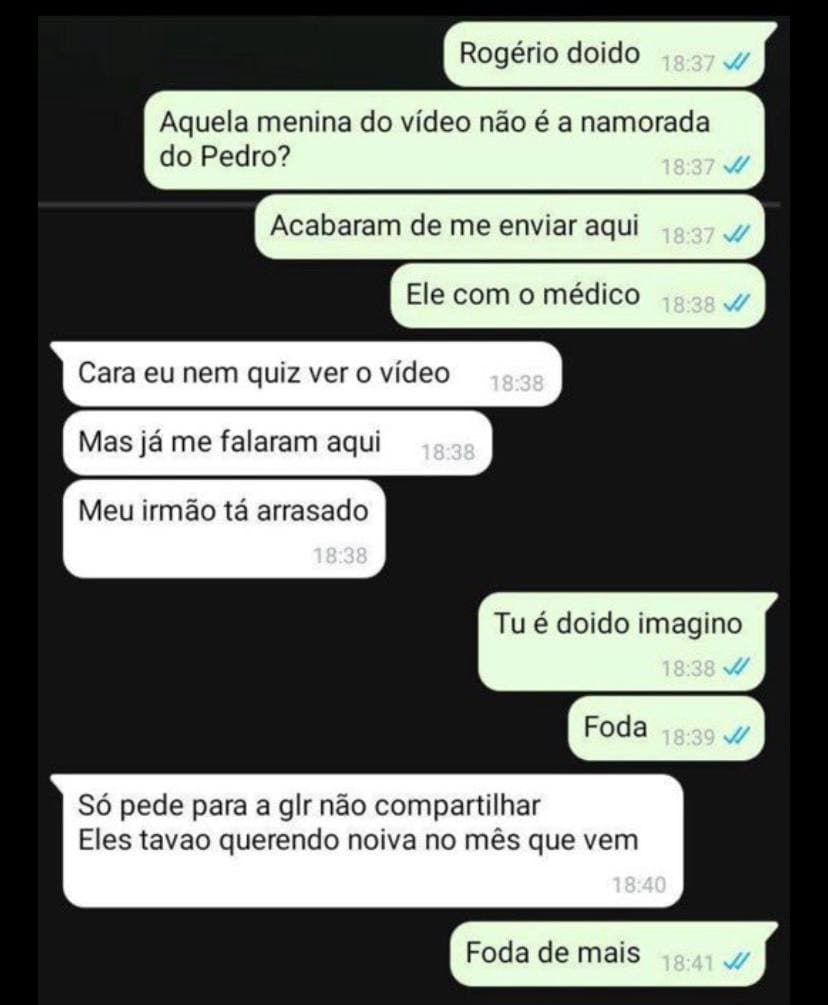 Muler casada trai seu marido com dois em vespera de csamento, video vazou e marido ficou sem chão