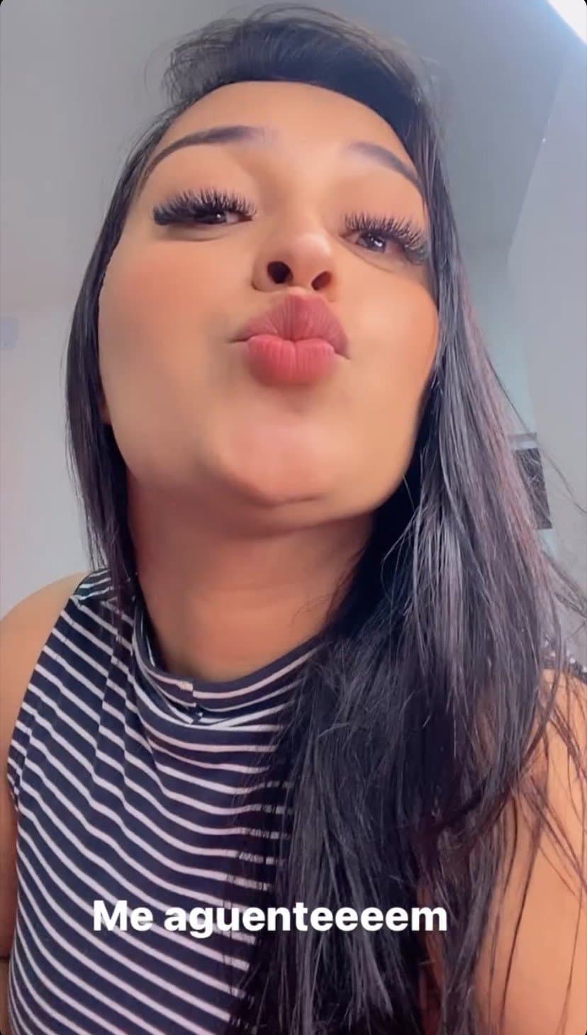 Dona da loja de langerie