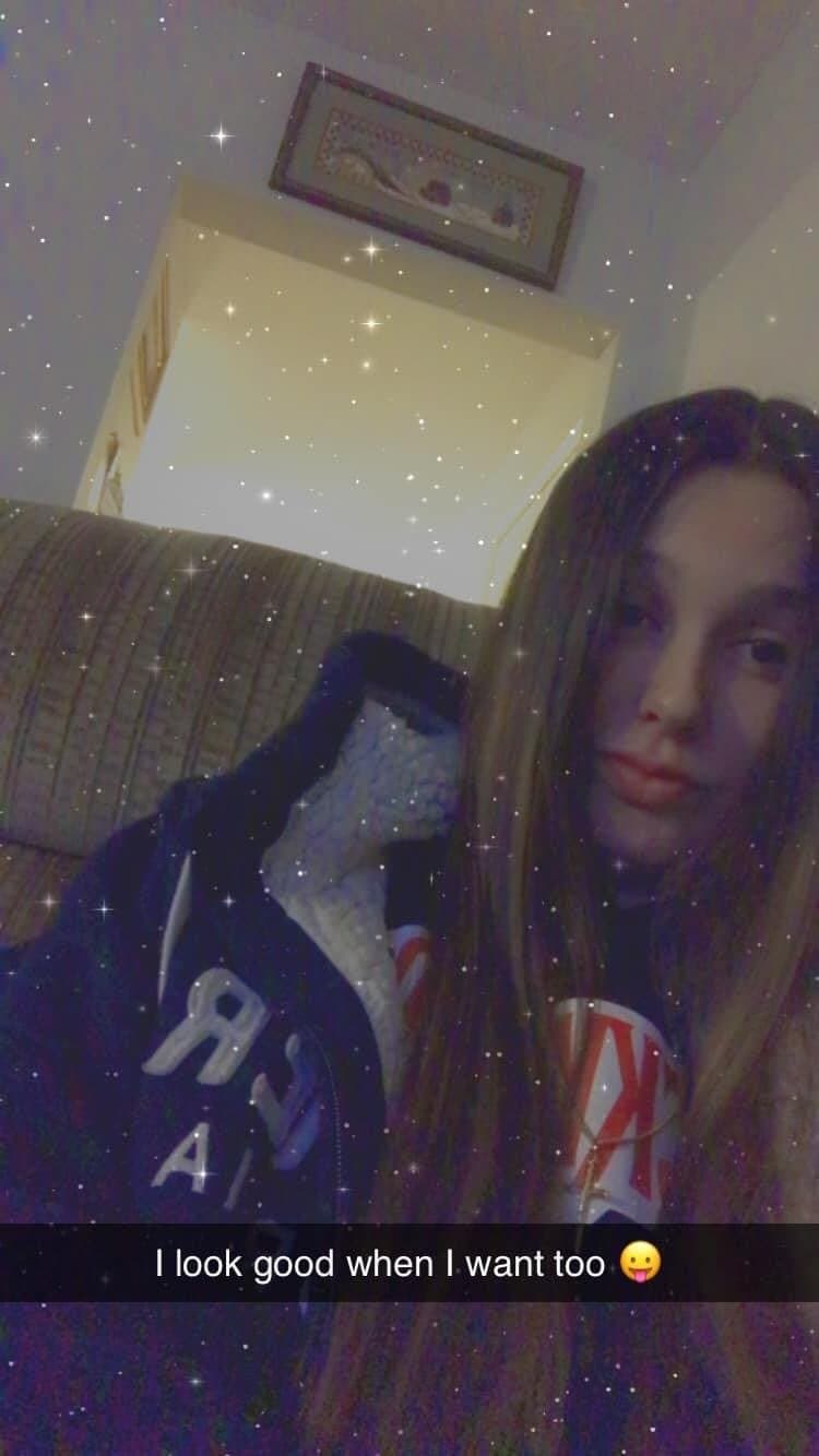 Easiest pussy ever get her methed up and pull your dick out take her clothes off and she’ll bend ove