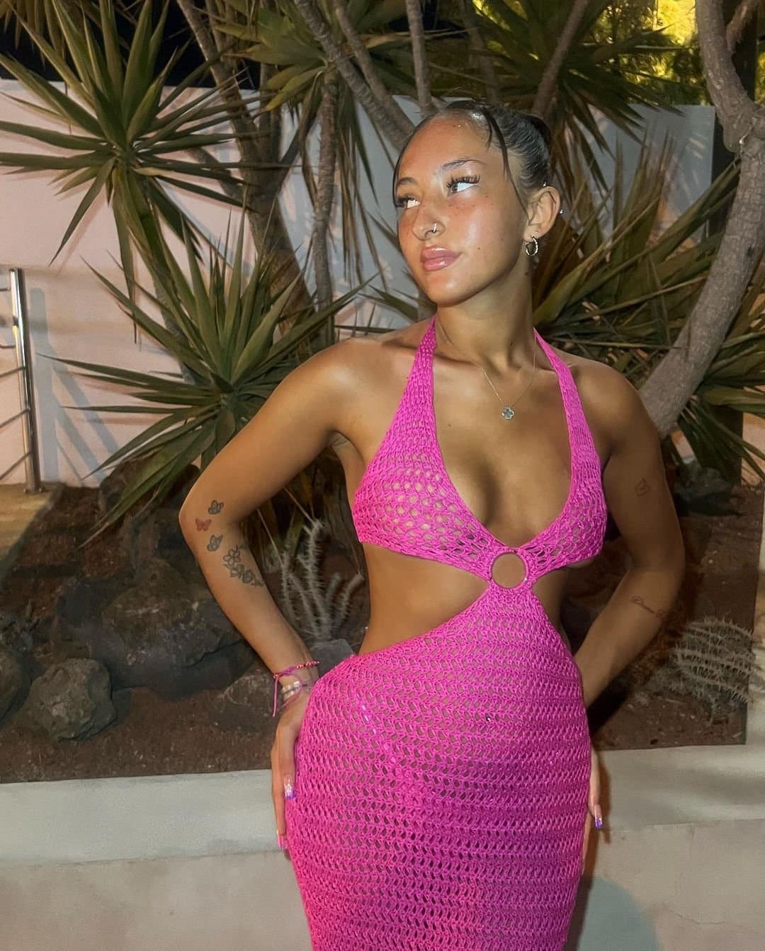 British mixed girl #2