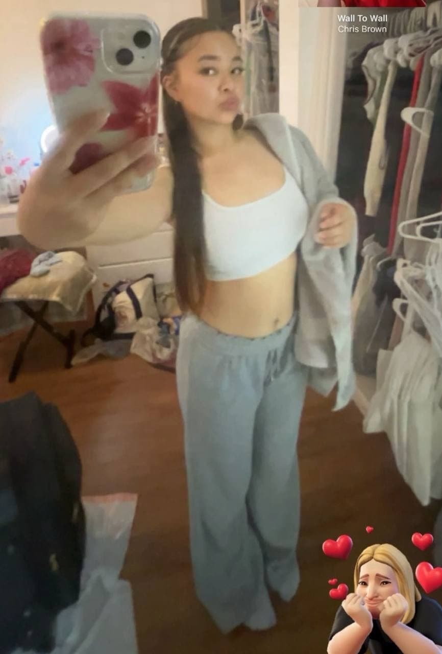 Sexy teen slut submission Kali