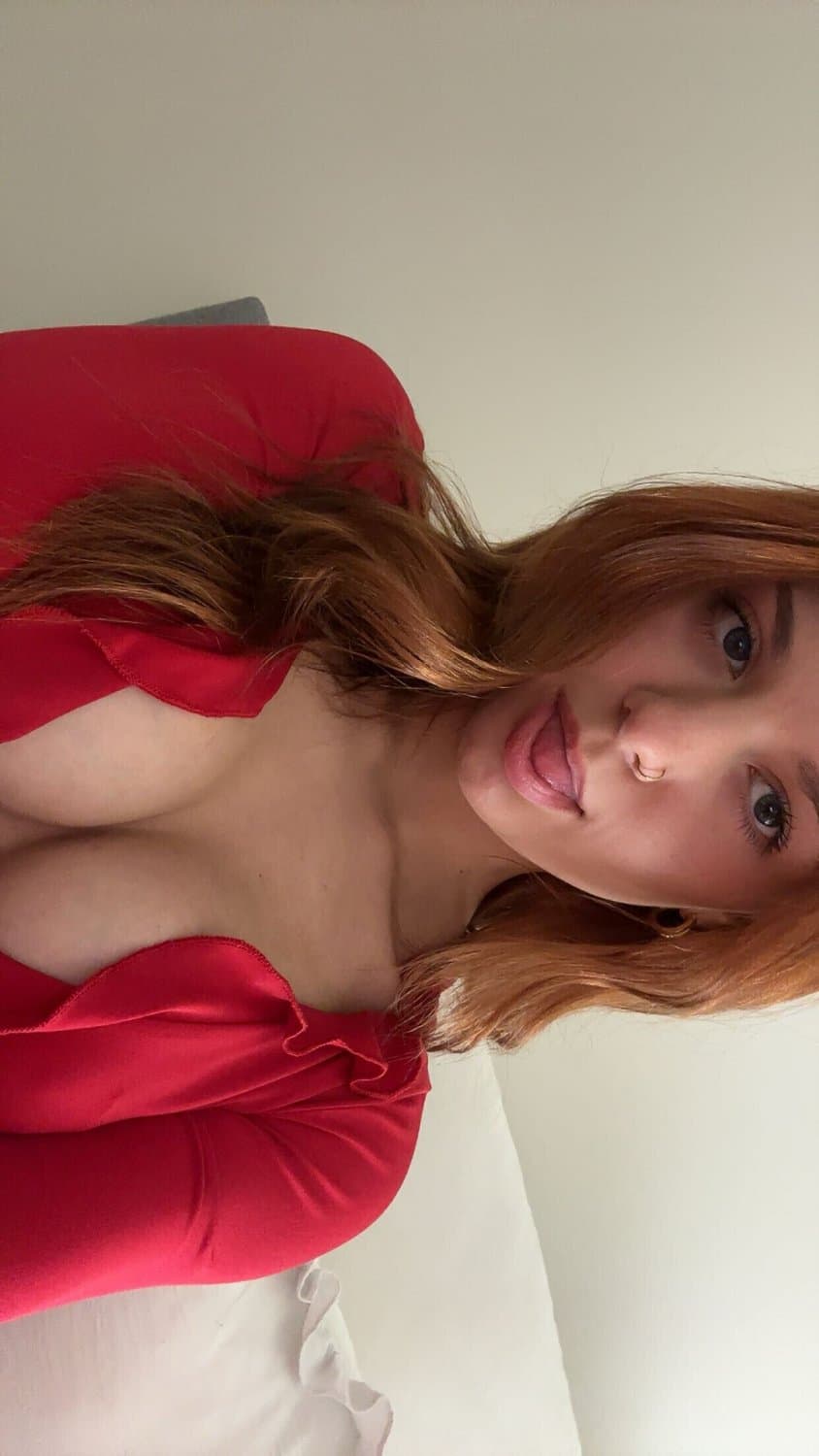 Could you handle my fat ass?