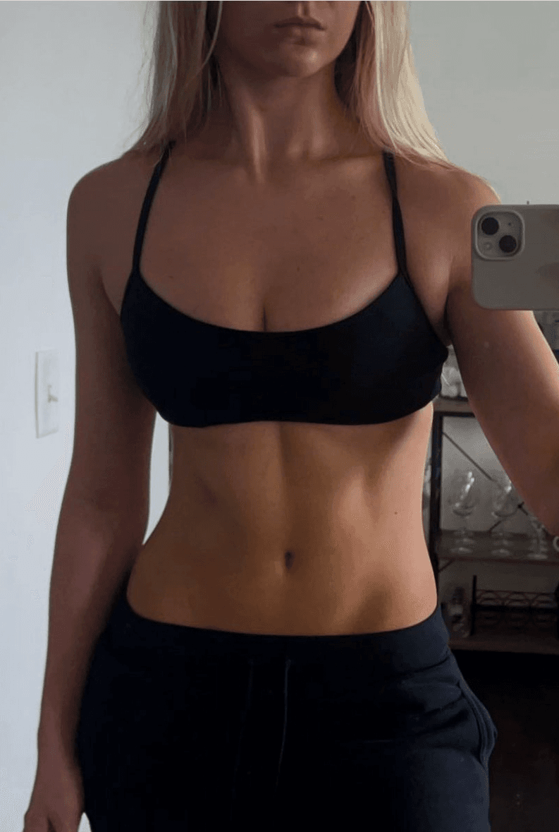 sexy blonde college teen leaked pawg