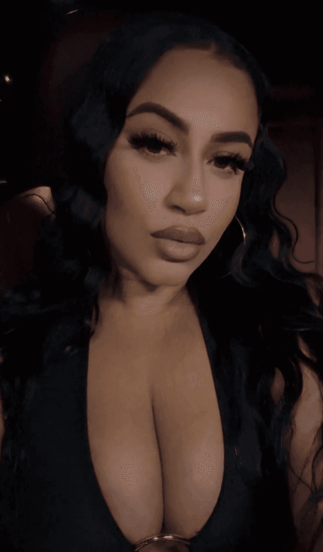 Former curvy classmate Angela