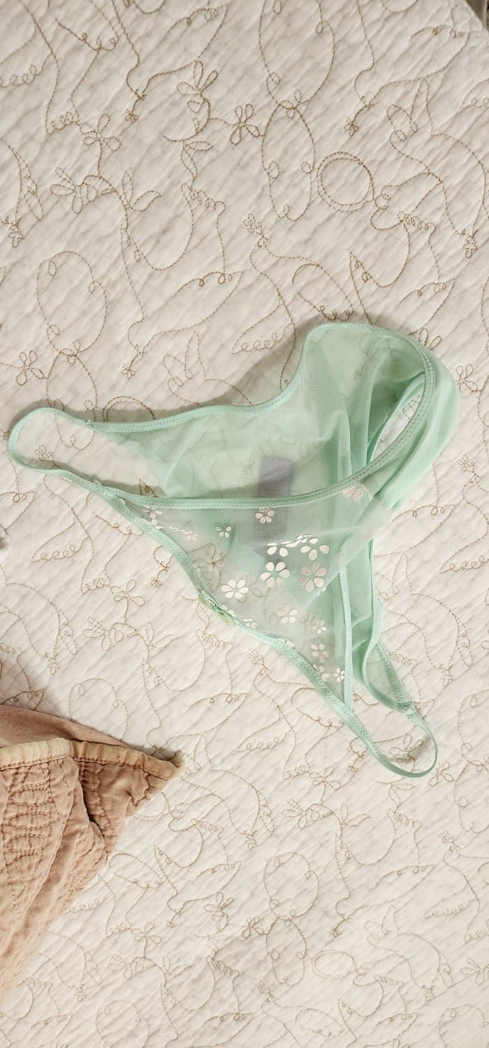 Latina In Pigtails Takes Backshots