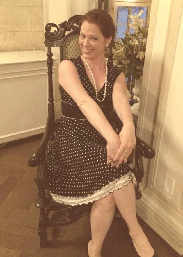 MA COLLEGUE PROF DE QC (MY HOT QUEBEC TEACHER COLLEGUE) REAL NUDE PHOTOS EXISTS, ASK ME FOR WHATEVER