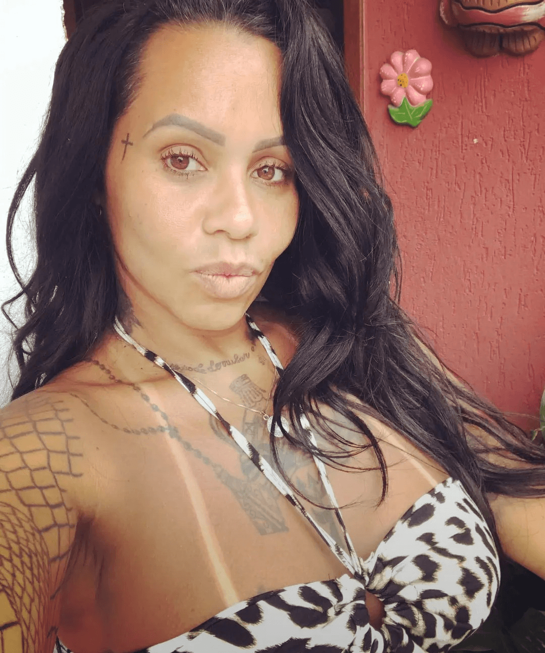 Click to view full size Brazilian Facials Lisa (Lisa Cock, Samantha Clit)