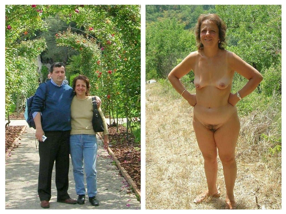 DANIELA MOGLIE E TROIA