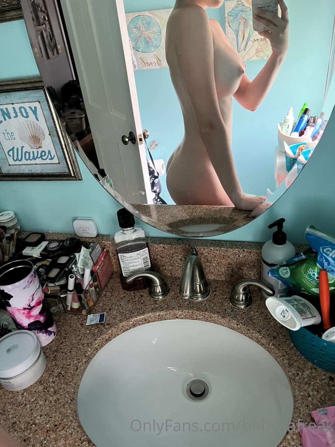 ???????? - B@be$@fre@k #14