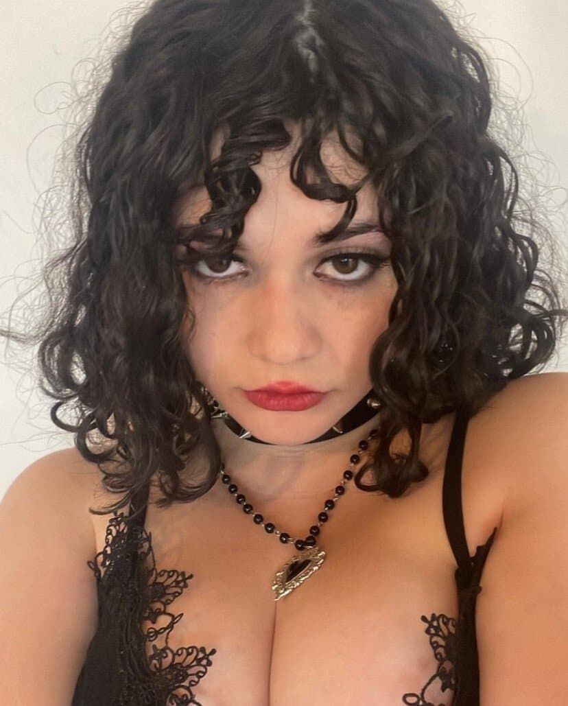 Sabrosas Mujeres Chilenas