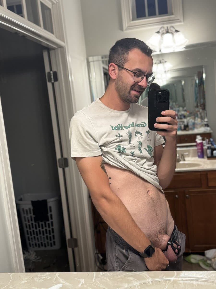 Married Faggot Kevin Part 2 (Faithful Family Guy)