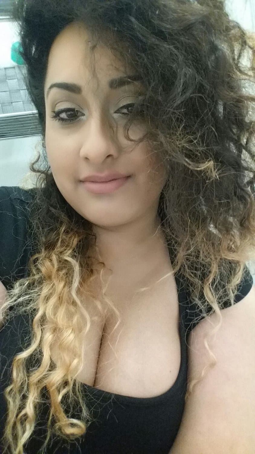 Meena Asian Slut in UK