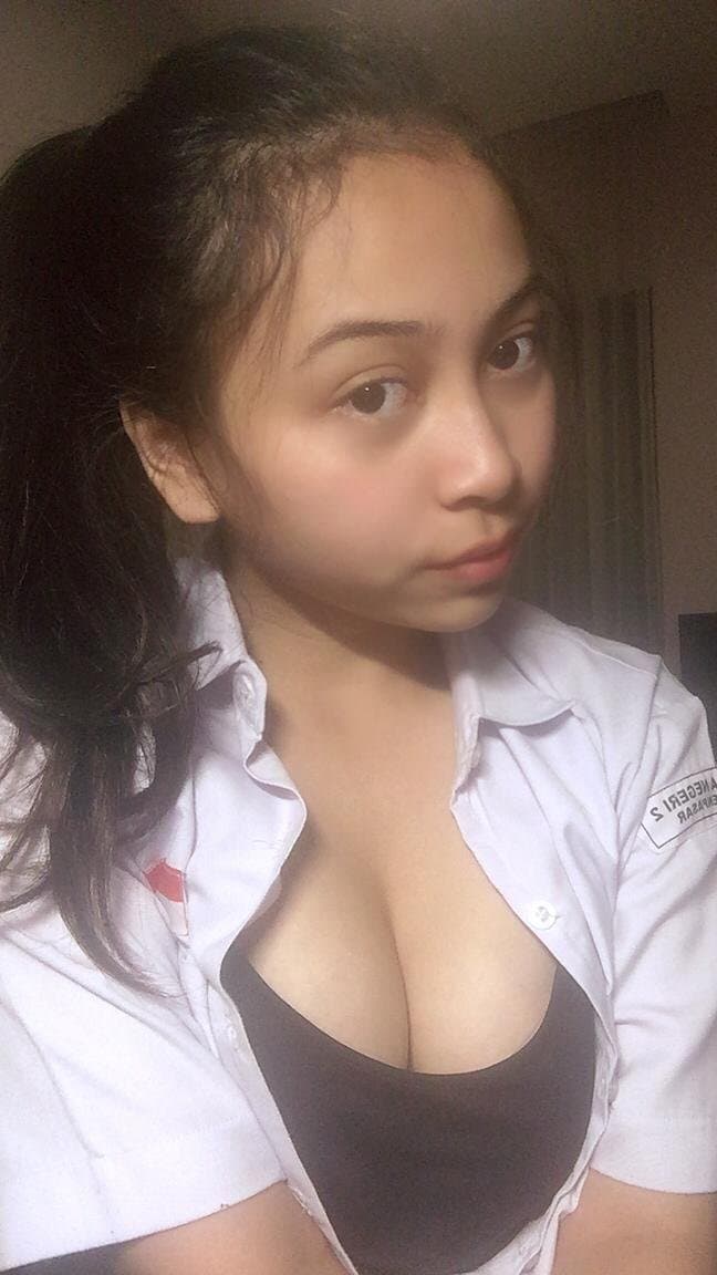 sma indo viral tobrud (viral indonesian highschool boobs)