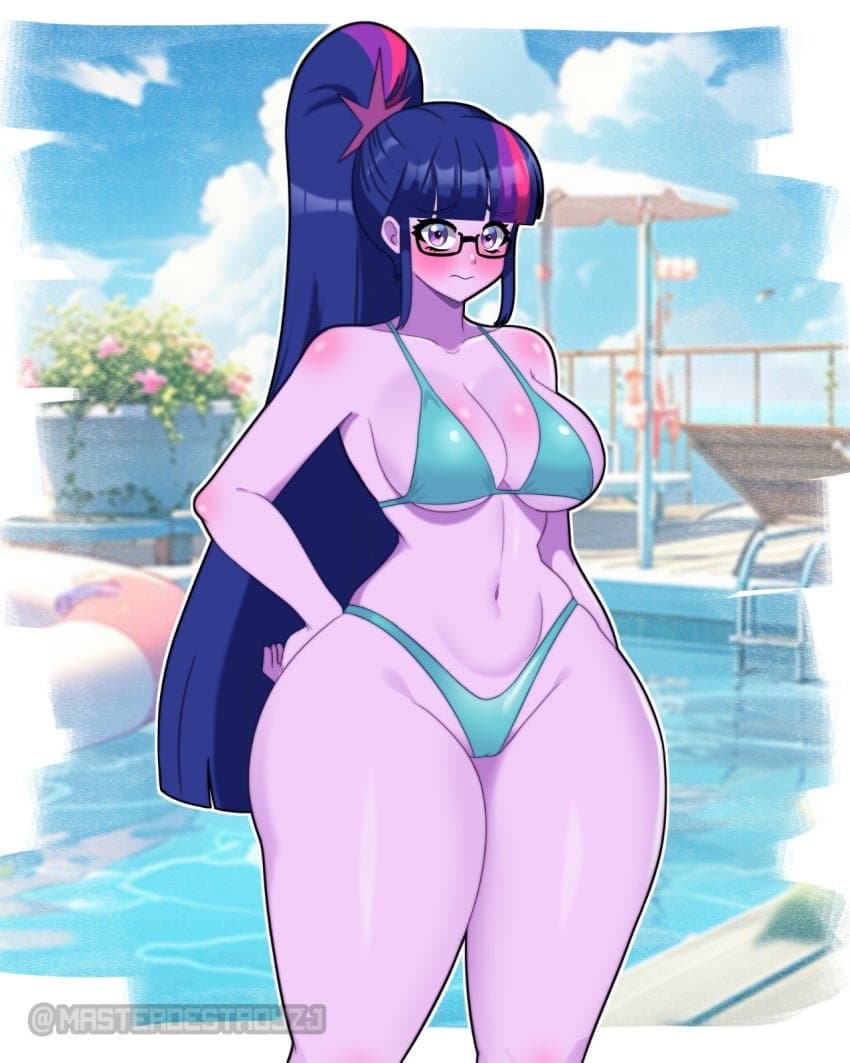 Twilight Sparkle Comp