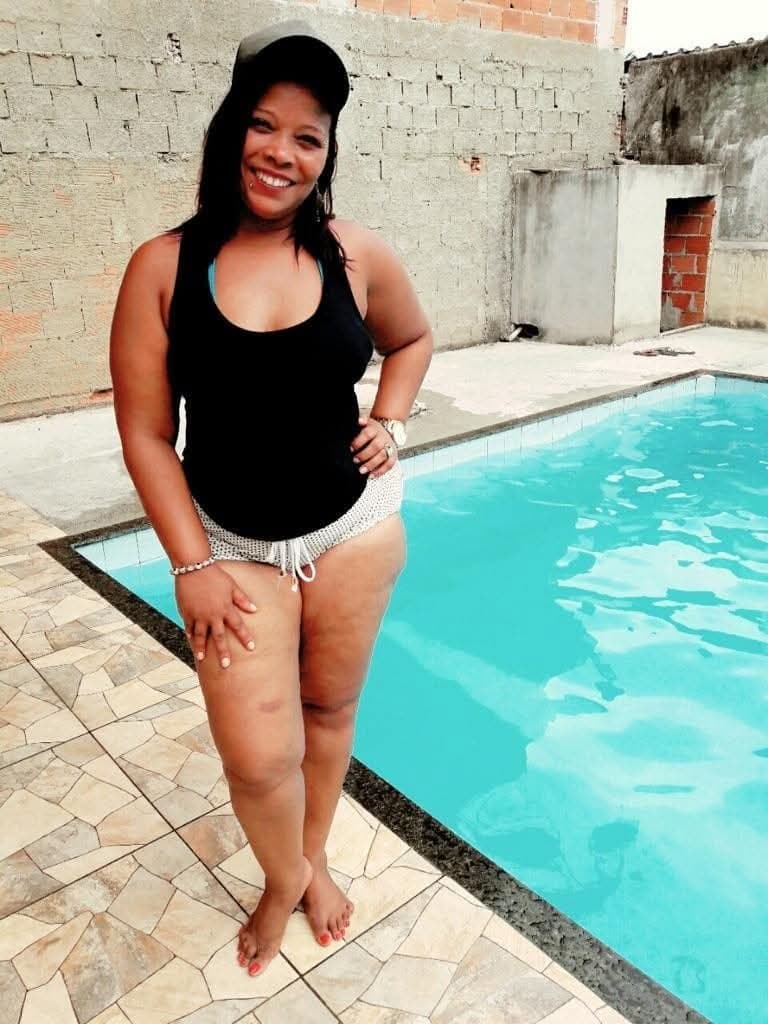 Click to view full size LATINA THICK JUICY CHUNKY SSBBW BIG ASS BOOTY