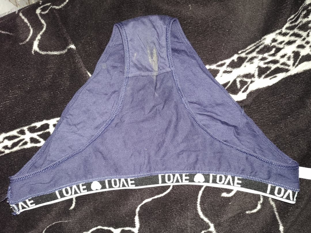 Calzones de mi suegra y cuñadita putita ???