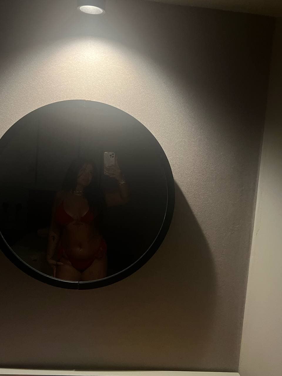 Young famous russian tiktoker gets leaked pt.2 ?