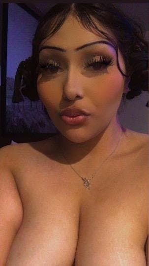 Dani Hispanic slut ATXBADIE