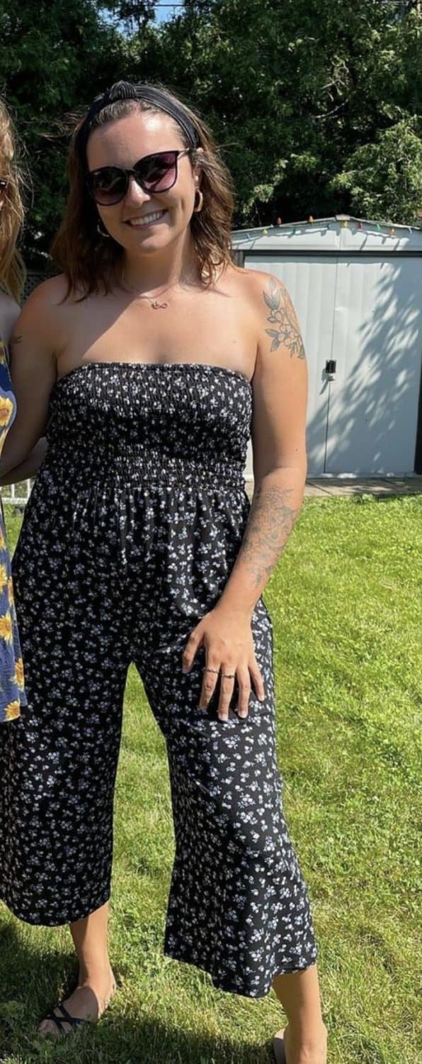 It was my buddy’s girlfriends bday yesterday. Lets all jerk off to the slut