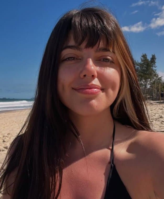 Agus botto, una putita de Olga que me vuelve loco, alguien más la conoce? morboseenla si es así.