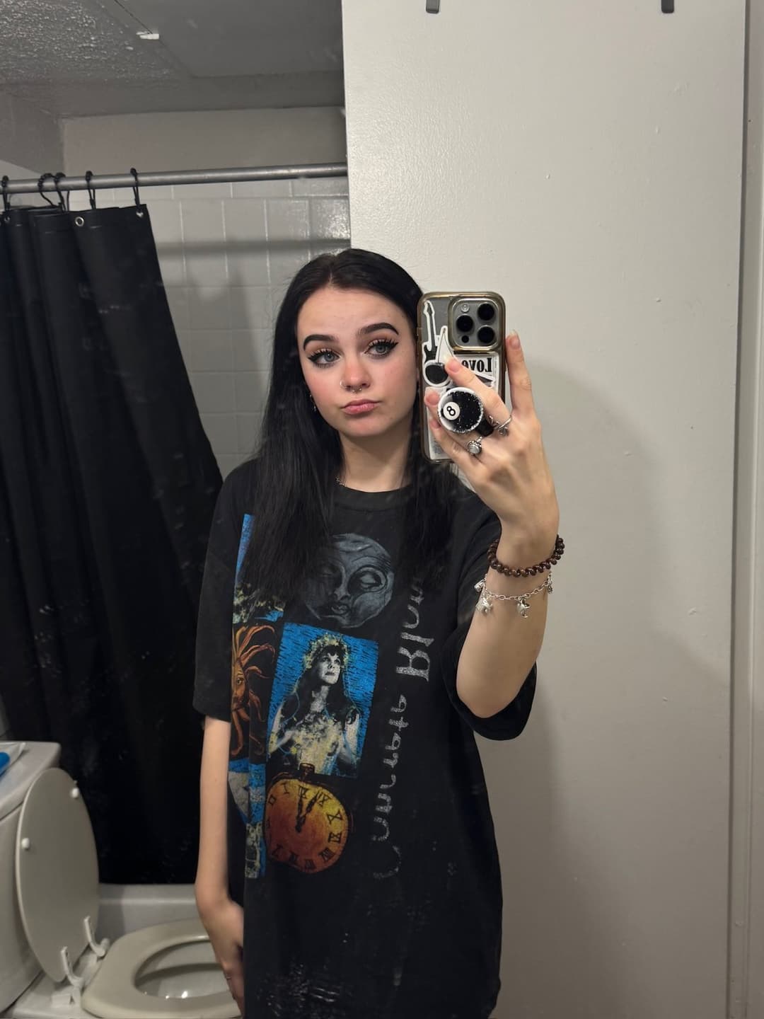 Pretty, playful, and probably your next mistake