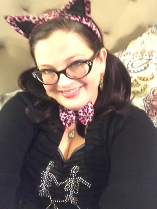 Amy #5 ? (Hot Big Tit Anal Slut)