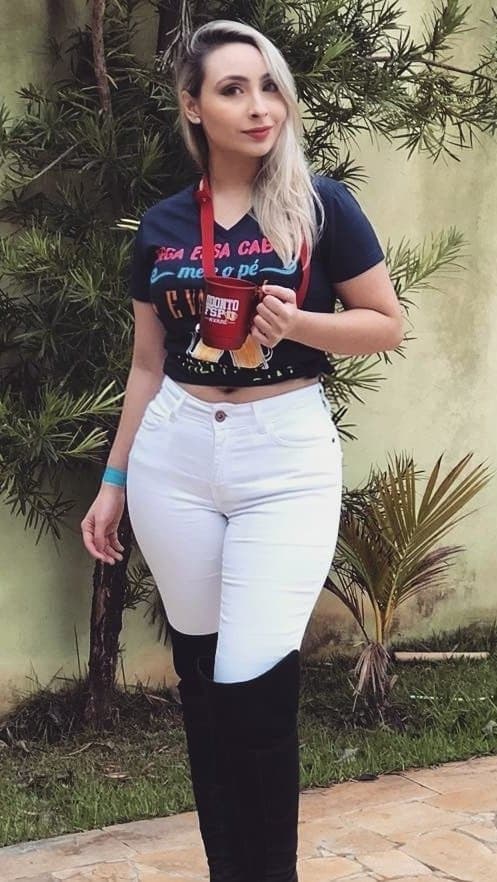 Slut Natalia F from Sao Paulo, Brazil